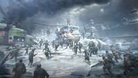 Plan darmowych aktualizacji w World War Z, data premiery John Wick Hex - wieści