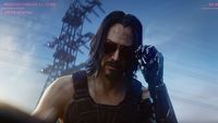 Kto zastąpi Keanu Reevesa w Cyberpunku 2077 po polsku? Dowiemy się wkrótce