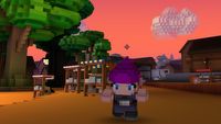 Nowy trailer podaje datę premiery Cube World. Sprawdź wymagania sprzętowe