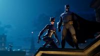 Rozpoczęło się wydarzenie Fortnite x Batman