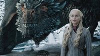 Gra o tron i Czarnobyl wśród zwycięzców nagród Emmy 2019