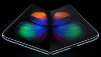 Samsung Galaxy Fold - smartfon za 8 tys. zł jest wyjątkowo delikatny