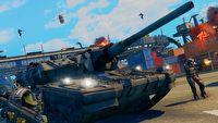Call of Duty: Black Ops 4 z superbohaterskim DLC Operation Dark Divide