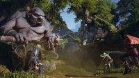 Scenarzyści Batman Arkham Knight pracują nad nowym Fable