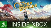Dziś w nocy nowy odcinek Inside Xbox - m.in. The Outer Worlds i Ghost Recon: Breakpoint