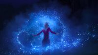 Disney przypomina o nadchodzącej premierze Frozen 2 nowym trailerem