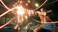 Nowy gameplay z Final Fantasy VII Remake pokazuje walkę z bossem