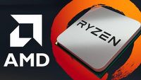 Ryzen 3500X konkurencją AMD dla Intel Core i5-9400F