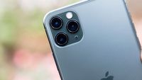 iPhone 11 Pro Max bije Huawei i Samsunga wytrzymałością baterii