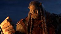 World of Warcraft - nowy cinematic z patcha 8.2.5