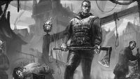 Premiera gry The Executioner - dołującego rosyjskiego RPG o pracy kata