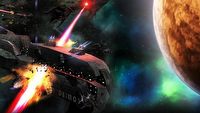 Freespace 2 za darmo w ramach Interstellar Sale na GOG.com