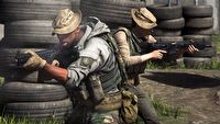 Twórcy o ekskluzywności trybu Survival w CoD: Modern Warfare