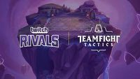 Poprowadzimy dla Was oficjalny stream z turnieju TFT Rivals