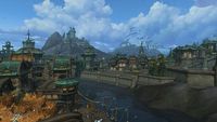 WoW Classic i protesty w Hongkongu - Azeroth to miejsce wolne od cenzury