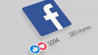 Facebook rozpoczyna testy ukrywania „lajków” pod postami