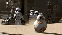 LEGO ujawniło zestawy Star Wars: The Rise of Skywalker i Mandalorian