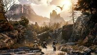 W Polsce GreedFall wyprzedza Borderlands 3. Game Sales Data - top 10