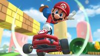Mario Kart Tour to rekordowy mobilny debiut z chciwymi mikropłatnościami