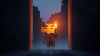 MINECON - nowości związane z Minecraft, Minecraft Dungeons i Minecraft Earth