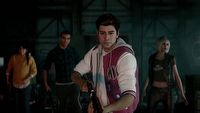 Project Resistance na 10-minutowym gameplayu