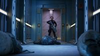 To nie jest dobry film - recenzenci o Doom Annihilation