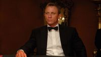 No Time to Die - Daniel Craig skończył zdjęcia do 25. Bonda