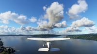 Microsoft Flight Simulator 2020 z dziesięcioletnim popremierowym wsparciem