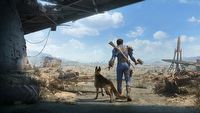 Wyciekło Fallout Legacy Collection