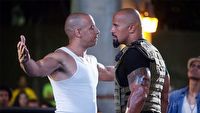 Szybcy i wściekli - The Rock i Vin Diesel zakończyli spór?