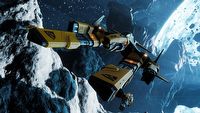 Everspace 2 bez multiplayera. Ruszyła zbiórka na Kickstarterze