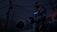 Poznaliśmy wymagania sprzętowe gry Terminator: Resistance