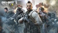 Premiera Call of Duty Mobile wielkim sukcesem