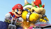 Mario Kart Tour nadal dominuje - ponad 90 mln pobrań w tydzień