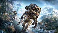 Premiera Ghost Recon Breakpoint. Usunięto mikropłatności wpływające na rozgrywkę
