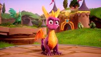 CoD WWII, Crash Bandicoot i Spyro w nowym Humble Monthly