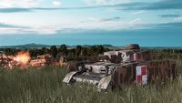 Armia Krajowa i polska dywizja w Steel Division 2