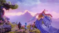 Recenzje Trine 4 - powrót do korzeni był strzałem w dziesiątkę