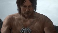 Death Stranding okiem ESRB: przemoc, golizna i strzelanie do niemowlaka