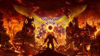 Doom Eternal opóźniony. Doom 64 trafi na PC i inne platformy
