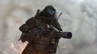 COD: Modern Warfare - tryb Spec Ops z kooperacją także dla samotników