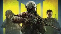 Call of Duty Mobile z najlepszym otwarciem w historii gier mobilnych