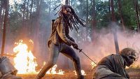 Telewizyjna premiera 10. sezonu The Walking Dead najsłabszą w historii serialu