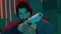 Recenzje John Wick Hex - dobrze, ale mogło być lepiej