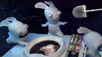 Rabbids Coding już dostępne za darmo
