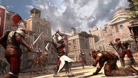 Assassin's Creed: Legion znalezione w ofercie sklepu. Czy to kolejny fake?