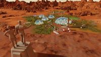 Surviving Mars od dziś za darmo w Epic Games Store