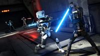 Wymagania sprzętowe Star Wars Jedi Fallen Order