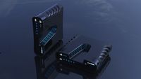 PS5 z 8-rdzeniowym procesorem. Będzie bezprzewodowe PSVR2?