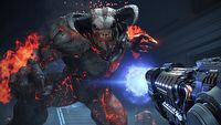 W Doom Eternal zagramy na PGA 2019
